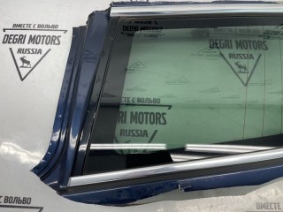 Стекло багажника боковое правое, ориг. номер 30745482, Volvo XC70 2007-2013