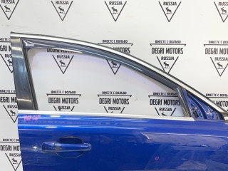 Дверь передняя правая, ориг. номер 31335589, Volvo XC70 2007-2013