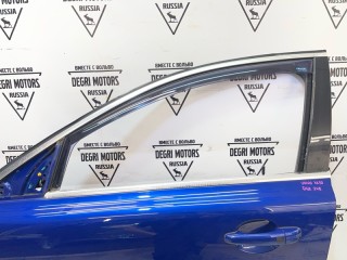 Дверь передняя левая, ориг. номер 32228890, Volvo XC70 2007-2013