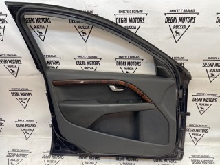Дверь передняя левая, ориг. номер 32228890, Volvo V70 2007-2013