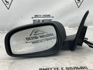 Зеркало переднее левое, ориг. номер 30745247, Volvo XC70 2000-2004