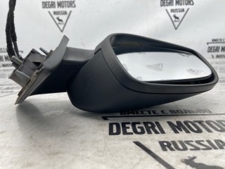 Зеркало переднее левое, ориг. номер 30745247, Volvo XC70 2000-2004