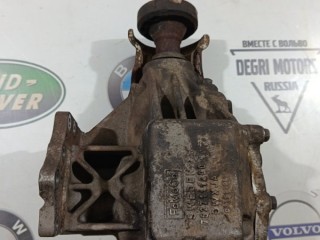 Раздатка Volvo S80 2006-2010, АКПП, 36002479
