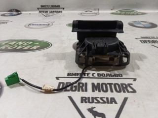 Насос вентиляции сидений передний, ориг. номер 30727678, Volvo S80 2006-2010