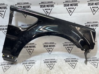 Крыло переднее правое, ориг. номер LR015036, Land Rover Range Rover Sport L320 2009-2013