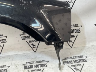 Крыло переднее правое, ориг. номер LR015036, Land Rover Range Rover Sport L320 2009-2013