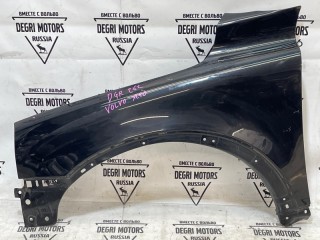Крыло переднее левое, ориг. номер 30796494, Volvo XC90 2002-2006