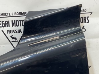 Крыло переднее левое, ориг. номер 30796494, Volvo XC90 2002-2006