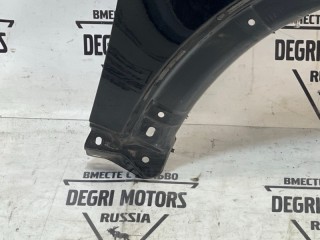Крыло переднее правое, ориг. номер 30796495, Volvo XC90 2002-2006