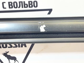 Дверь задняя левая, ориг. номер LR034203, Land Rover Range Rover L322 2002-2005