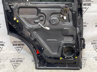 Дверь задняя левая, ориг. номер LR034203, Land Rover Range Rover L322 2002-2005