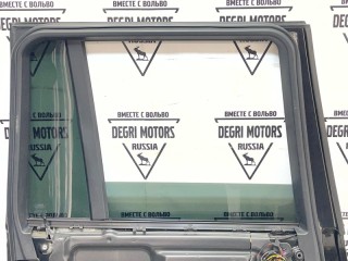 Дверь задняя левая, ориг. номер LR034203, Land Rover Range Rover L322 2002-2005