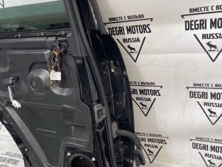 Дверь задняя левая, ориг. номер LR034203, Land Rover Range Rover L322 2002-2005