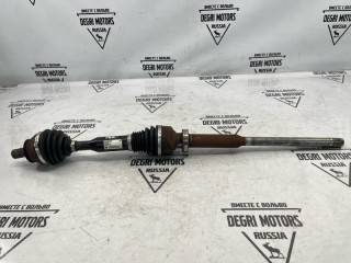 Привод передний правый, ориг. номер 36011304, Volvo XC70 2013-2017