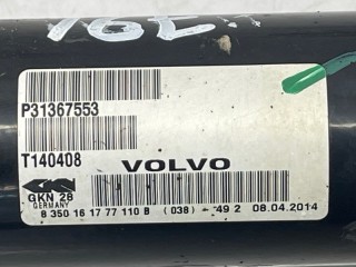 Привод передний правый, ориг. номер 36011304, Volvo XC70 2013-2017