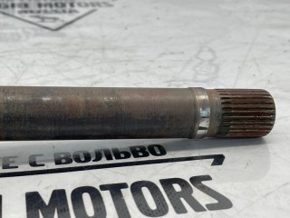 Привод передний правый, ориг. номер 36001218, Volvo XC90 2006-2014