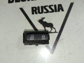 Кнопка центрального замка, ориг. номер 30710475, Volvo S80 2006-2010