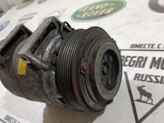 Компрессор кондиционера, ориг. номер 36001066, Volvo XC90 2006-2014