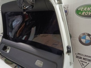 Крышка багажника задняя, ориг. номер 39852821, Volvo XC90 2006-2014