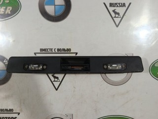 Ручка багажника задняя, ориг. номер 31253018, Volvo XC90 2006-2014