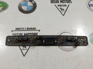 Ручка багажника задняя, ориг. номер 31253018, Volvo XC90 2006-2014