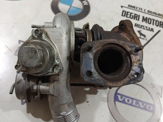 Турбина, ориг. номер 36012378, Volvo S60 2004-2010