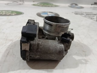Дроссельная заслонка, ориг. номер 31216665, Volvo XC90 2006-2014