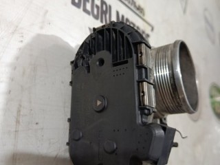 Дроссельная заслонка, ориг. номер 31216665, Volvo XC90 2006-2014