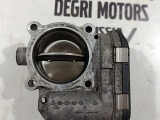 Дроссельная заслонка, ориг. номер 31216665, Volvo XC90 2006-2014