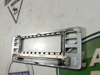 Рамка магнитолы, ориг. номер 30643648, Volvo S80 2006-2010