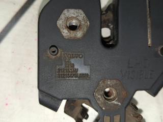 Замок капота правый, ориг. номер 31218474, Volvo S60 2004-2010