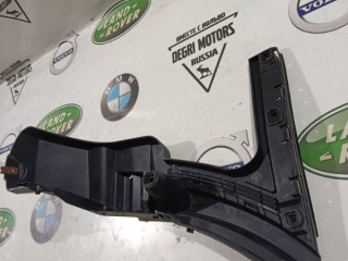 Кронштейн бампера задний левый, ориг. номер 31353744, Volvo XC90 2006-2014