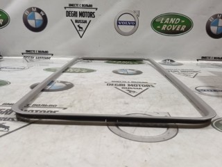 Рамка люка, ориг. номер 30717021, Volvo XC90 2006-2014