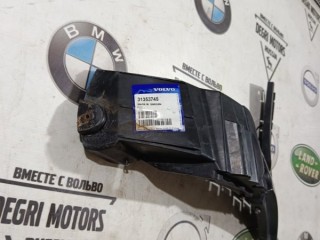Кронштейн бампера задний правый, ориг. номер 31353745, Volvo XC90 2006-2014