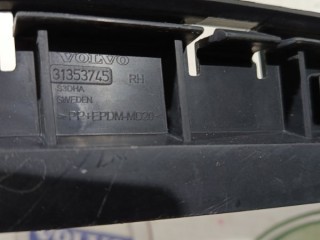 Кронштейн бампера задний правый, ориг. номер 31353745, Volvo XC90 2006-2014