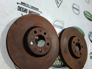 Тормозной диск передний, ориг. номер 31400893, Volvo XC90 2006-2014