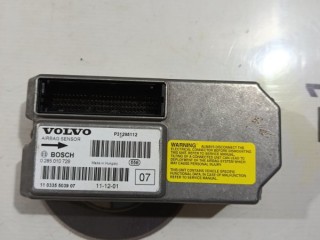 Блок SRS, ориг. номер 31295112, Volvo XC90 2006-2014