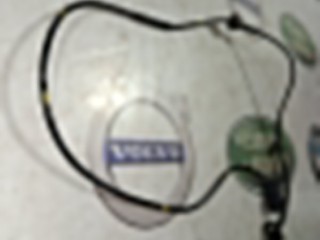 Датчик ABS передний правый, ориг. номер 31423608, Volvo XC90 2006-2014