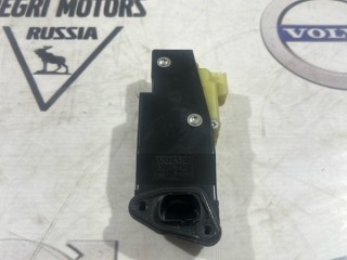 Замок лючка бензобака, ориг. номер 30612856, Volvo XC90 2006-2014