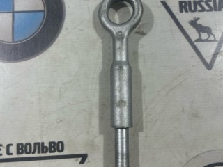Крюк буксировочный, ориг. номер 30683027, Volvo S80 2006-2010