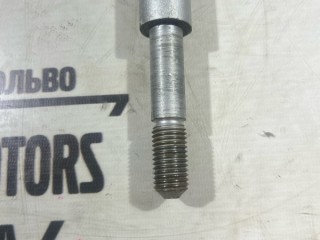 Крюк буксировочный, ориг. номер 30683027, Volvo S80 2006-2010