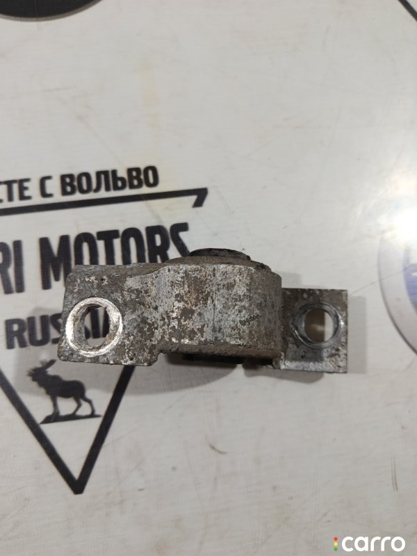 Кронштейн сайлентблока задний левый Volvo XC90 2006-2014, 31277897, фото 1