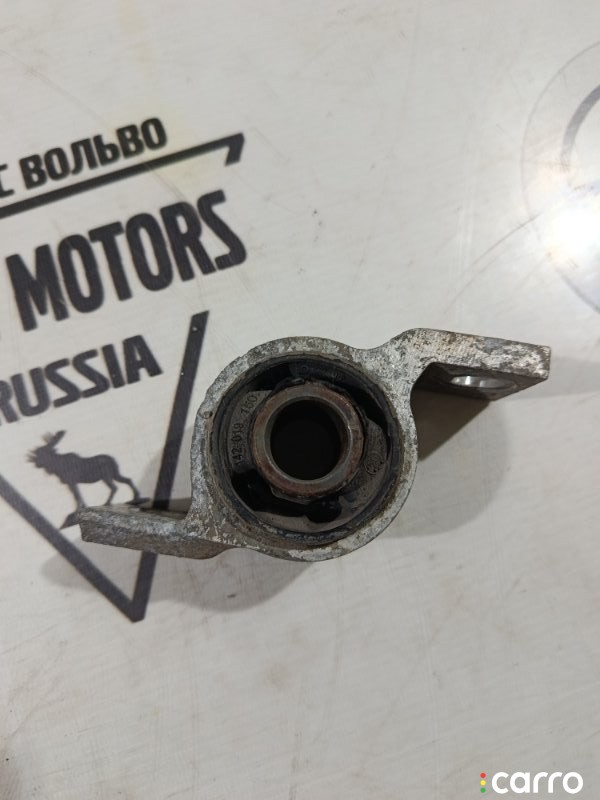 Кронштейн сайлентблока задний левый Volvo XC90 2006-2014, 31277897, фото 2
