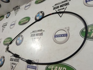 Трос ручного тормоза, ориг. номер 30793827, Volvo XC90 2006-2014