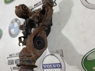 Кулак задний левый, ориг. номер 31277991, Volvo XC90 2006-2014