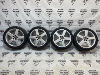 Комплект колес, ориг. номер 30647397, Volvo V70 2004-2007