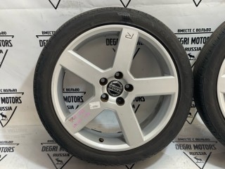 Комплект колес, ориг. номер 30647397, Volvo V70 2004-2007