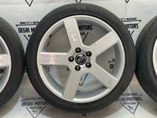 Комплект колес, ориг. номер 30647397, Volvo V70 2004-2007