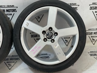 Комплект колес, ориг. номер 30647397, Volvo V70 2004-2007