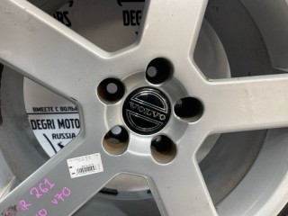 Комплект колес, ориг. номер 30647397, Volvo V70 2004-2007
